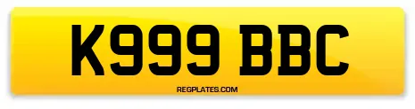 K999 BBC