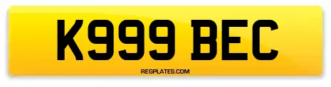 K999 BEC