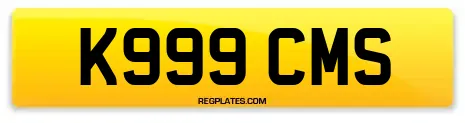 K999 CMS