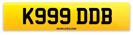 K999 DDB