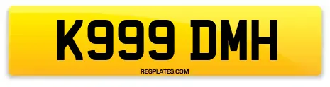 K999 DMH