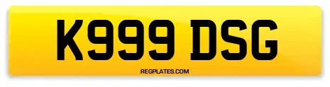 K999 DSG