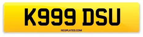 K999 DSU