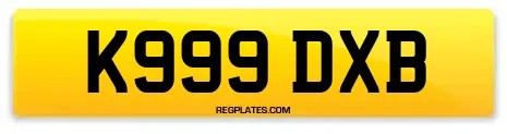 K999 DXB