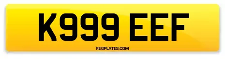K999 EEF