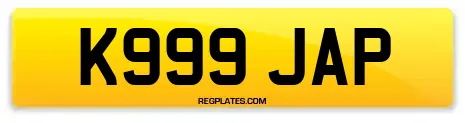 K999 JAP