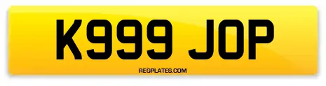K999 JOP