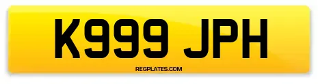 K999 JPH