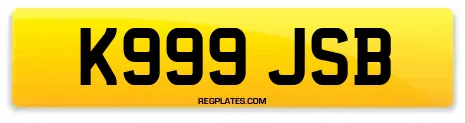 K999 JSB