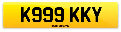 K999 KKY