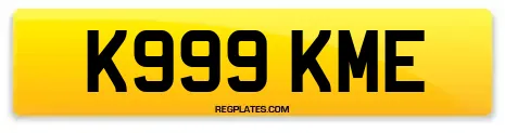 K999 KME
