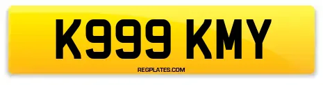 K999 KMY