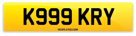 K999 KRY