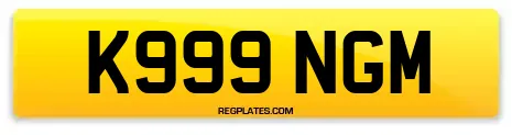 K999 NGM