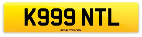 K999 NTL