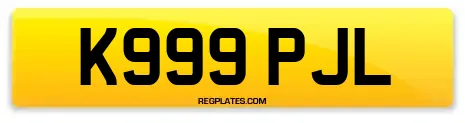 K999 PJL