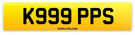 K999 PPS