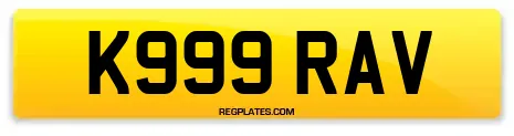 K999 RAV