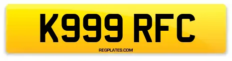 K999 RFC