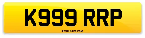 K999 RRP