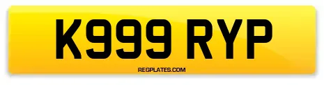 K999 RYP