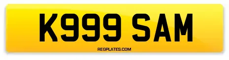 K999 SAM