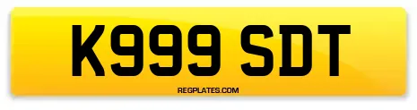 K999 SDT