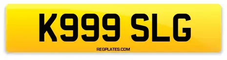K999 SLG