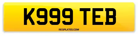 K999 TEB
