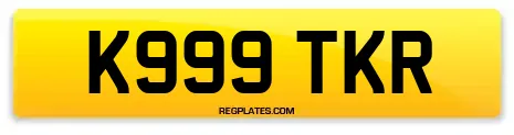 K999 TKR