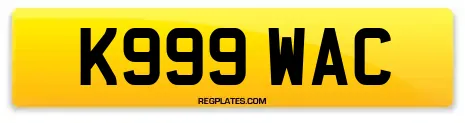 K999 WAC
