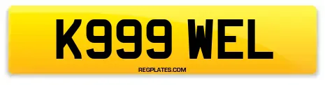 K999 WEL