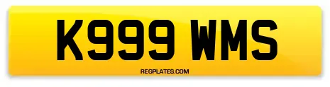 K999 WMS