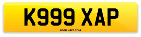 K999 XAP