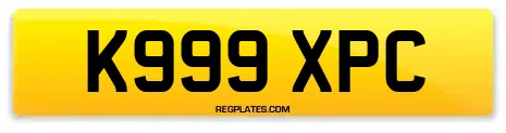 K999 XPC