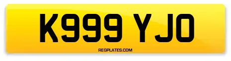K999 YJO