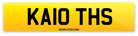 KA10 THS