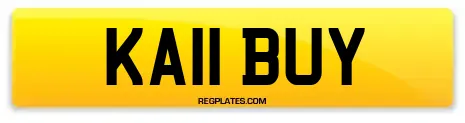 KA11 BUY