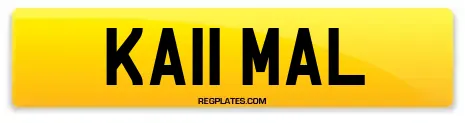 KA11 MAL
