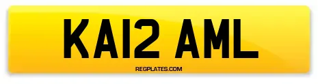KA12 AML