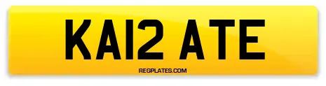 KA12 ATE