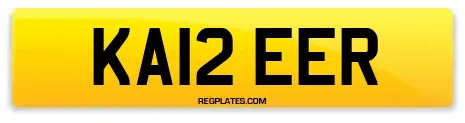 KA12 EER