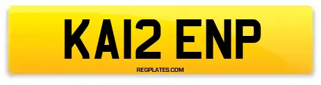 KA12 ENP