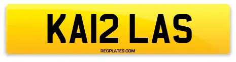 KA12 LAS