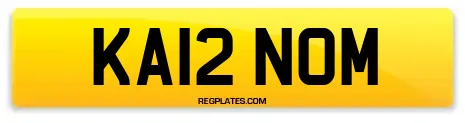 KA12 NOM