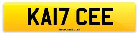 KA17 CEE