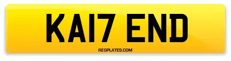 KA17 END