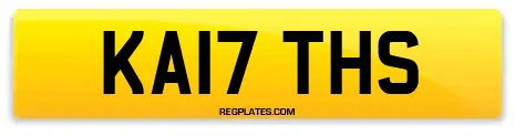 KA17 THS