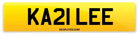 KA21 LEE
