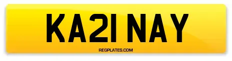 KA21 NAY